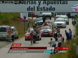 2012 Vuelta Stage 11