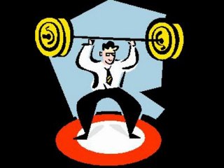 Bodybuilding Training Program: Strength Training