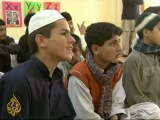 Growing number of Pakistani youth addicted to drugs