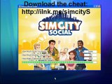 Simcity Social CHEAT/Simcity Social Hack