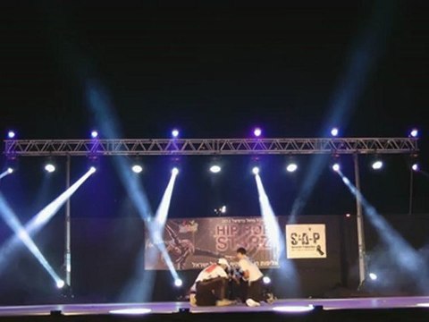 HIP HOP STARZ 2012 | ALAKAZAM CREW