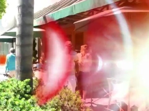 Why Bobby Brown Walked Out of Rehab