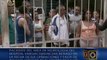 Pacientes de Neurocirugía del Hospital Vargas denuncian que tienen meses esperando por operación