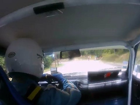 chamrousse 2012 course de cote vhc renault 12 gordini migliorati gerard