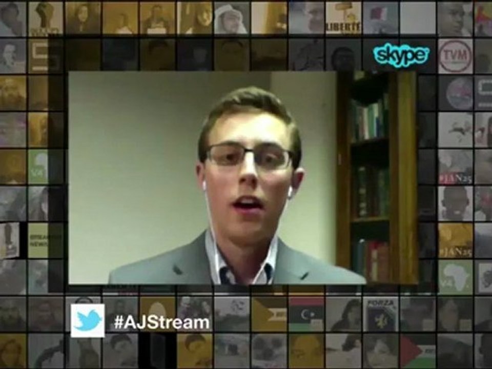 The Stream - The Stream - Incarceration, Inc.