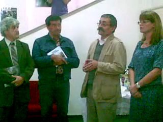 Lansare de carte in Sighetu Marmatiei