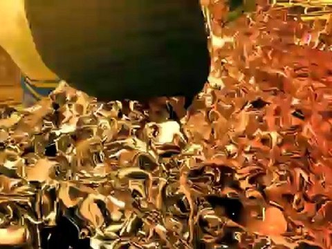 STREET FIGHTER X TEKKEN SDCC Cinematic Trailer