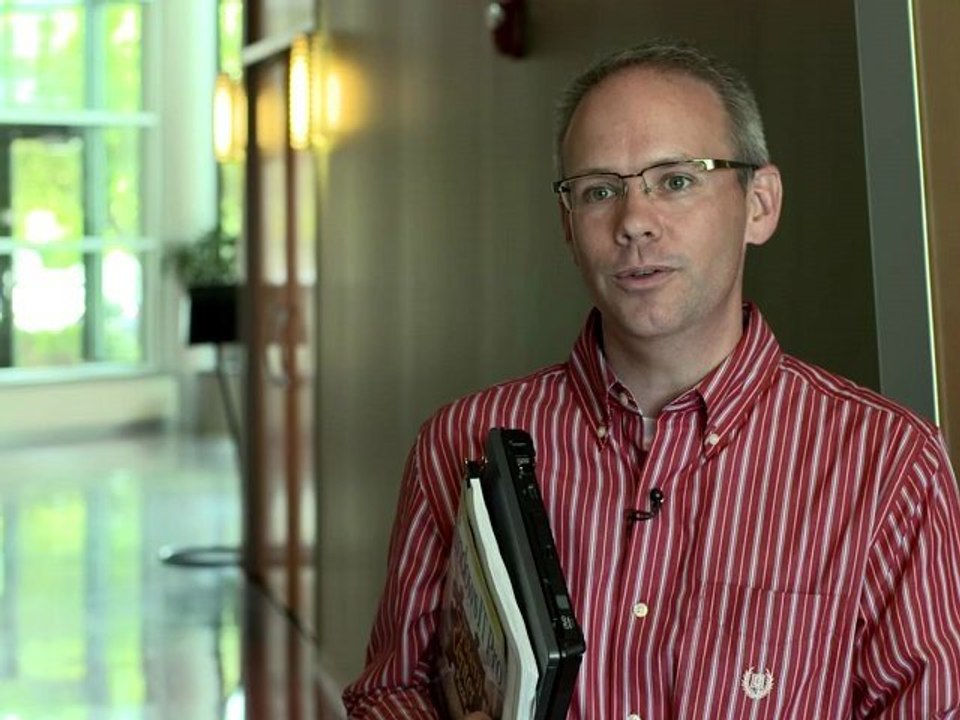 Rethinking Remote Access - Supplies Network Case Study