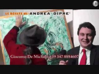 Punte di 100 - Commento a Giacomo De Michelis