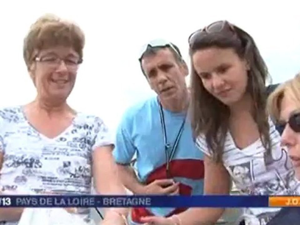 JO Anaëlle Roulet