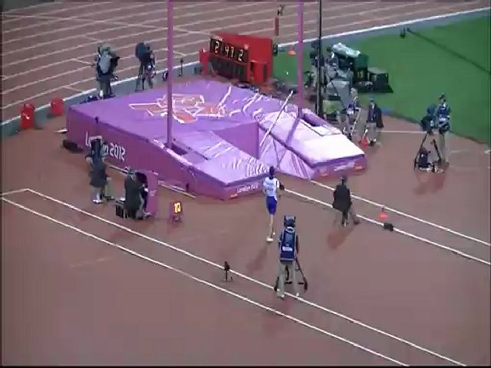 Allez Renaud !!!!