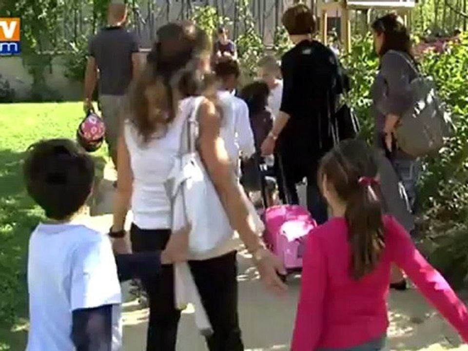 Enseignement : les mesures d’urgence