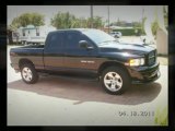 The Dodge Ram - Dodge Ram 1500 - 2004 For Sale - 43,000 Miles - Ft Lauderdale, FL