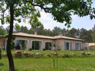 Agence Immobiliere SERVANE   Lorgues