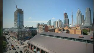 109 Front St E 1139 - New Time Square Toronto Condos