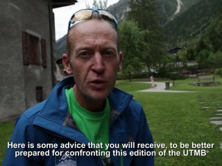 2012 ULTRATRAILTV - LAST MINUTE WEATHER ADVICES
