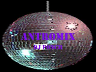 Electronic music Antro Mix