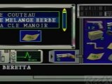 Walkthough Francais - Resident evil - Jill Valentine - Partie 06