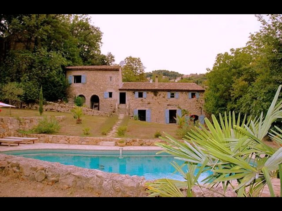 Agence Immobilière Living Green   Salernes   Var