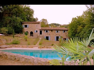 Agence Immobilière Living Green   Salernes   Var
