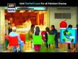 Aks By Ary Digital Episode 1 - Part 1/2