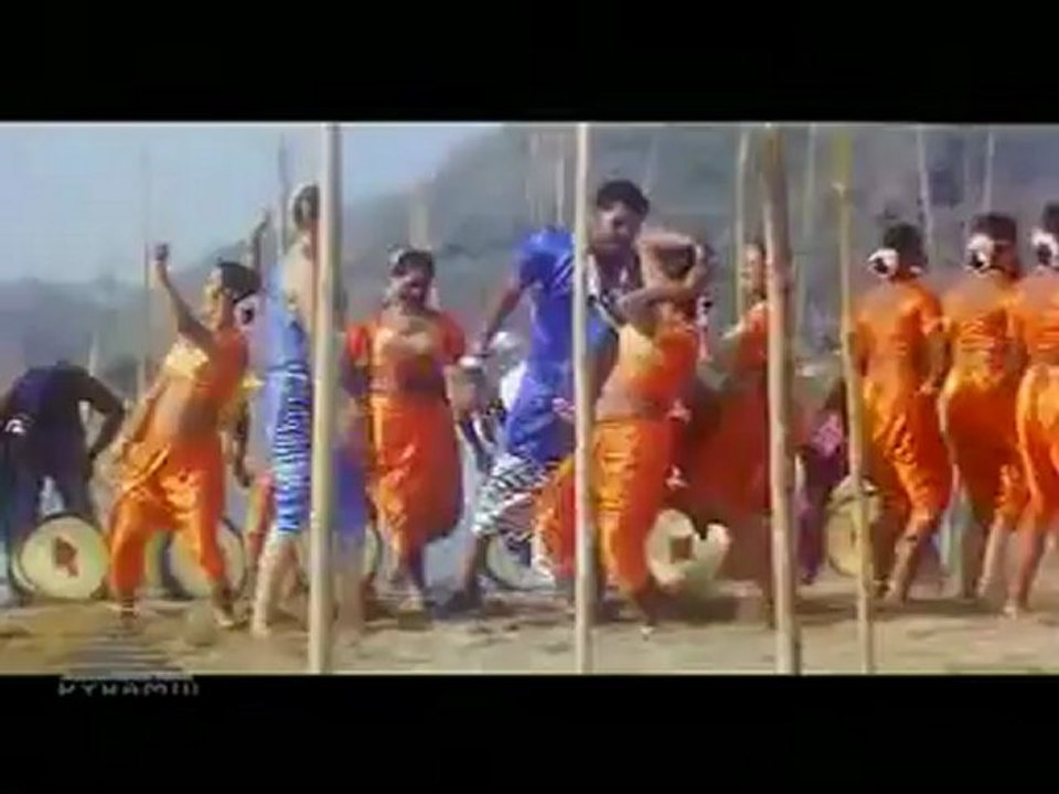 Vaadi Vaadi - Alli Thandha Vaanam  kethes