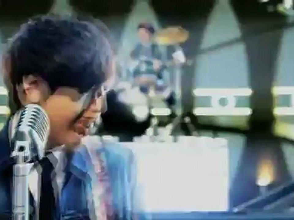 CNBLUE Hey You