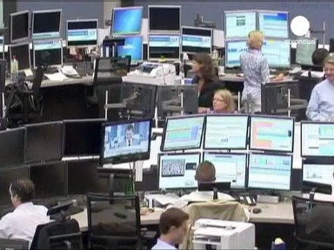 Avrupa piyasaları kapanışı: 29.08.2012