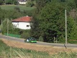 Rallye de la Drôme 2012 - ES 5