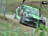 ADAC Rallye Deutschland 2012 HD