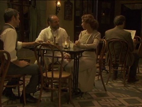 Alfonso y Emilia 387. Yo no he abandonado a mi hija, padre. Nuestras razones tenemos