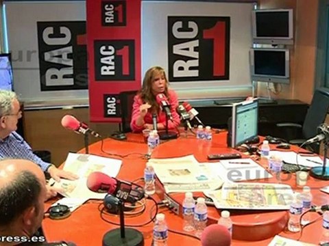 Cataluña cree que con el rescate perderá autogobierno