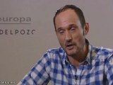 Entrevista con el director creativo de DelPozo