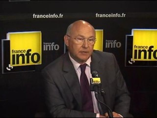 Sapin : sans les emplois d'avenir, c'est "no future"