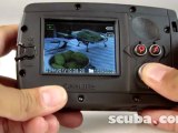 Sealife Reefmaster Mini 2.1 9.0 Megapixel Underwater Camera Video Review