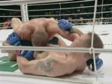 12 - Semmy Schilt - Fedor Emelianenko 23.06.2002