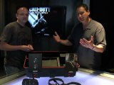 CE Unboxing Video - Official Call of Duty  Black Ops 2 Video