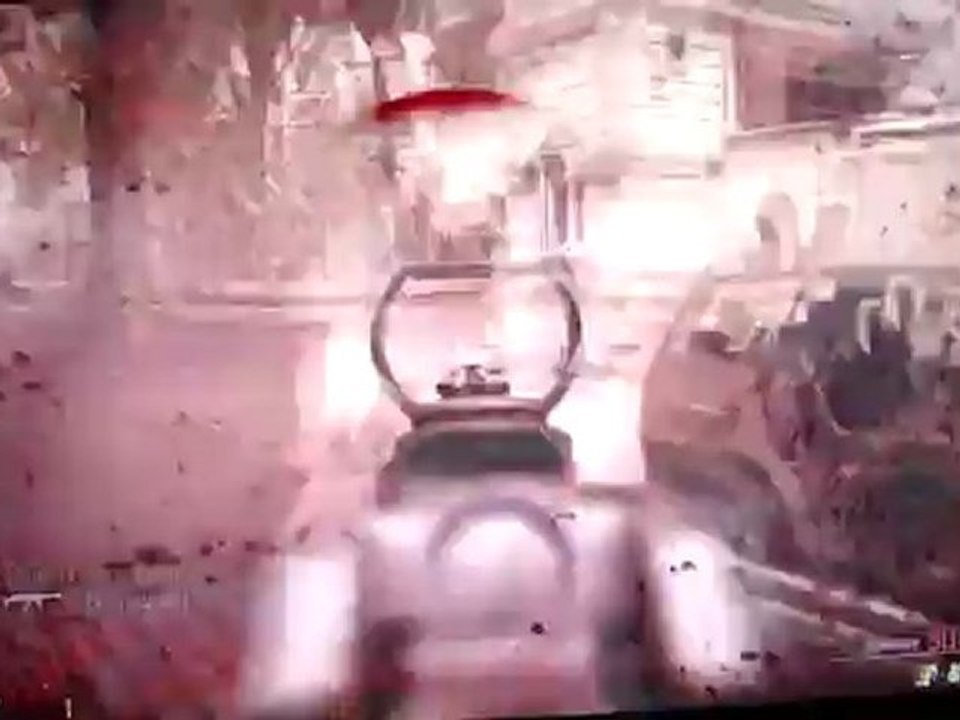 SDH! FRAG MONTAGE  Final Version mw3 HD