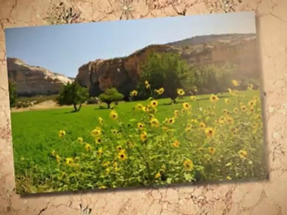 colorado land