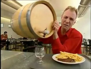 Mais mon verre est vide