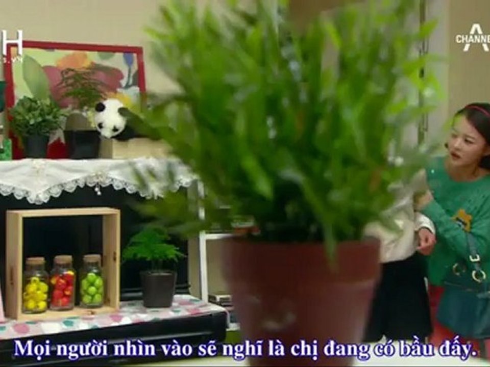 [Vietsub].120819.ChannelA.Miss.Panda.and.Mr. Hedgehog.E02.Sujubox@kites.vn