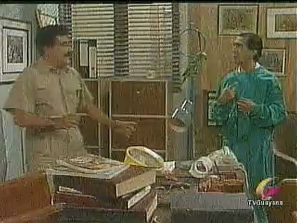 La Pandilla de los 7 - Episodio 13. Parte 1-3