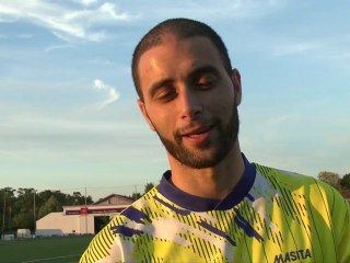 Présentation de Olympique Montigny pour la saison 2012-2013