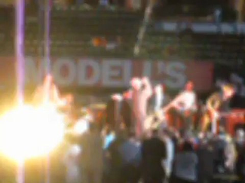 Citi Field Concert 07-20-2012: Daughtry - Outta My Head