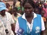 المدرسة بدلا من القنابل - مخيم ييدا للاجئين في جنوب السودان | العولمة 3000
