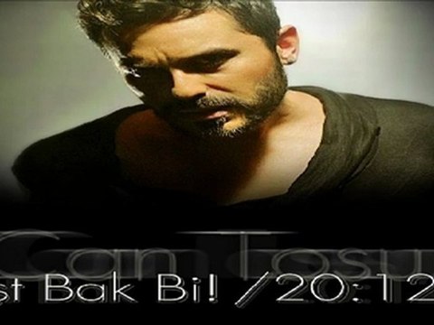 Can Tosun - Şşt Bak Bi ! (2012)