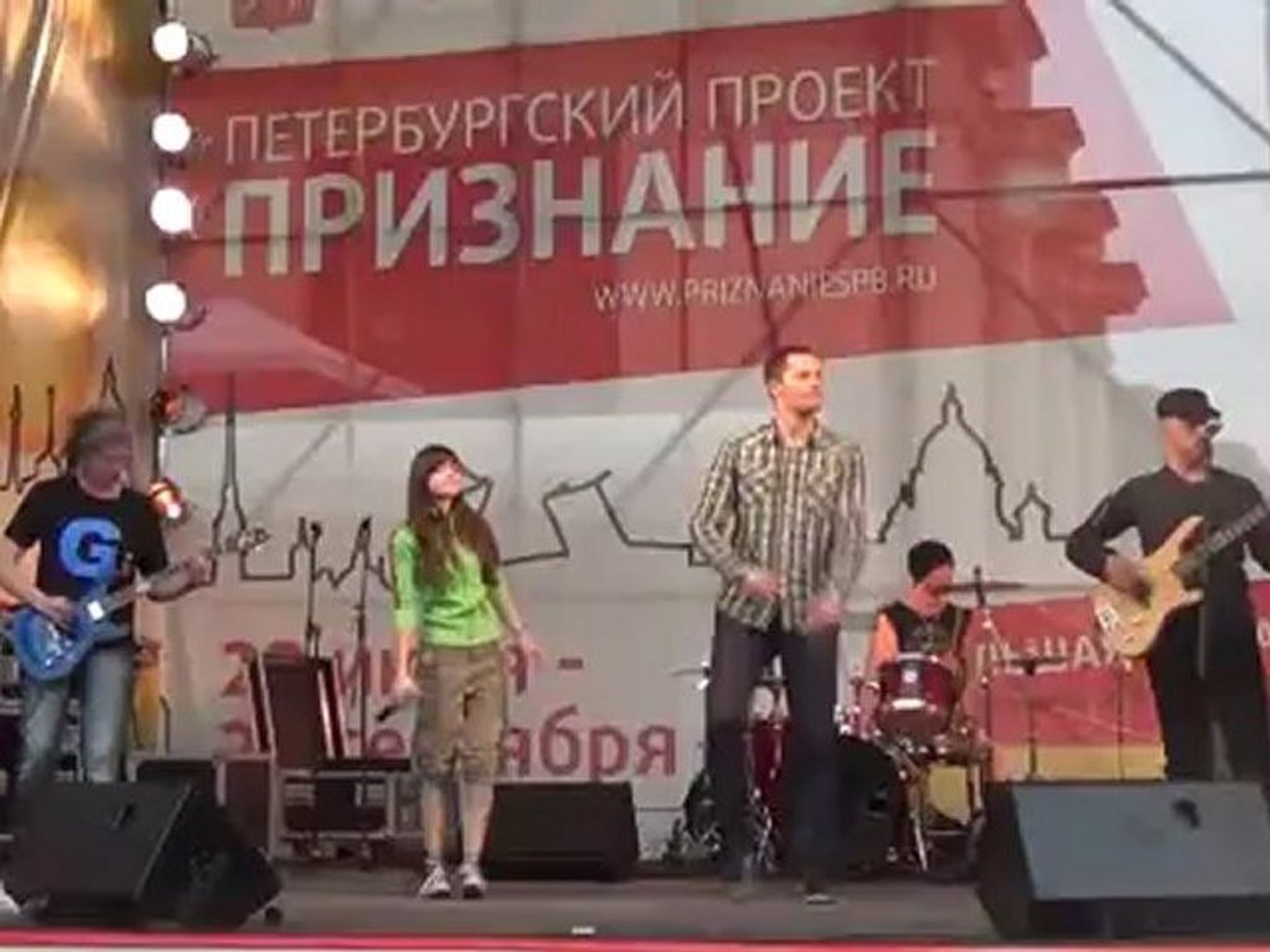 ⁣Сны Нурсултана Назарбаева - мы любим фанк(1)