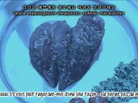 G-DRAGON - ONE OF A KIND [ MV VOSTFR HAN ROM ]