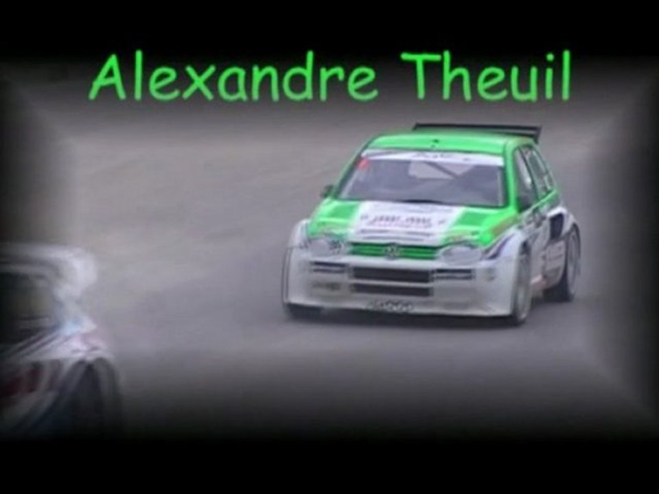 Best Of Theuil