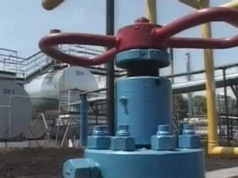 Российский газ | Спрос падает